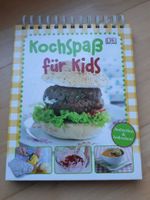 Schönes Kochbuch Kochen für Kinder - Top Zustand Nordrhein-Westfalen - Hiddenhausen Vorschau