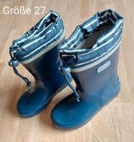 Gummistiefel (ungefüttert) Größe 27 Bayern - Schechen Vorschau