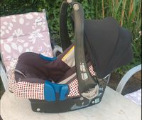 Römer Britax Kindersitz 0-13 kg  Baby Safe plus SHR II 2 Berlin - Reinickendorf Vorschau