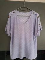 Shirt Shein Gr.XL Thüringen - Greiz Vorschau