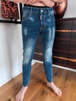 Dsquared2 Jeans Hose Jungen 14 Jahre Original NEU Rare Bayern - Wackersdorf Vorschau