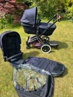 Cybex  Priam Kinderwagen Nordrhein-Westfalen - Meerbusch Vorschau