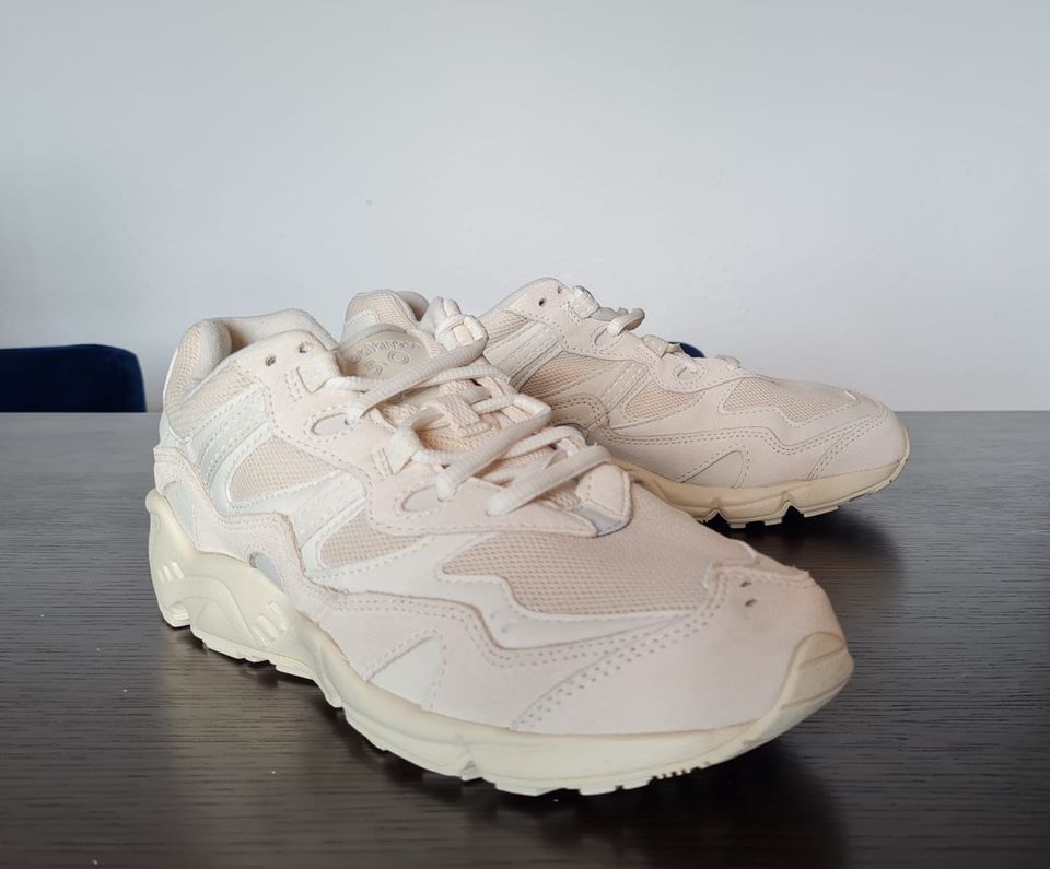 New Balance 850 ML850CG Sail Turtledove Cream Off White Gr. 46,5 in  Düsseldorf - Düsseltal | eBay Kleinanzeigen ist jetzt Kleinanzeigen