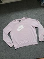 Nike Pullover Gr. M Sachsen - Döbeln Vorschau