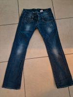 Herrlicher Damen Jeans 27/30 Thüringen - Georgenthal Vorschau