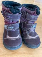 Winterstiefel 20 Freiburg im Breisgau - Wiehre Vorschau