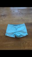 Shorts Chino Türkis Gr. 40/L tolle Qualität Kreis Ostholstein - Bad Schwartau Vorschau