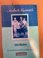 Die Räuber , Friedrich Schiller Bielefeld - Gadderbaum Vorschau