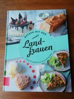 Backbuch Landfrauen Rezepte Kuchen Brot herzhaft süß Nordrhein-Westfalen - Rhede Vorschau