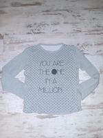 Mädchen Pullover grau gr. Tom Tailor gr. 134 Thüringen - Stadtroda Vorschau