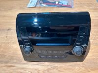 Radio Autoradio Fiat 250 VP1 Row Bluetooth Continental Anatel Bayern - Ingolstadt Vorschau