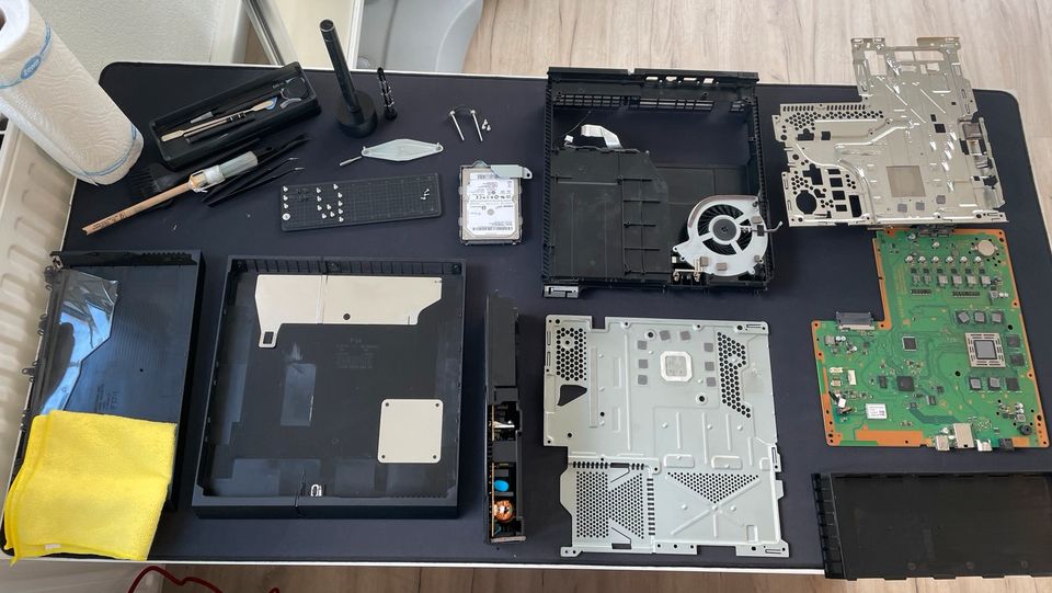 ✅ IT-Service vor Ort / PC+Laptop Reparatur / Netzwerk+Server ✅ in Wain