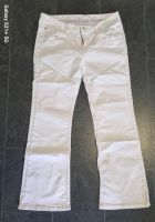 ESPRIT Jeans Gr 34/32 44/XXL Damen Hose weiß Niedersachsen - Weyhe Vorschau