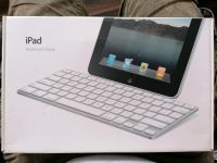 iPad, Keyboard Dock, Tastatur Nordrhein-Westfalen - Lüdenscheid Vorschau