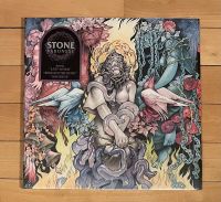 Baroness - Stone (Ember) Limited Colored Vinyl Edition Rheinland-Pfalz - Trier Vorschau