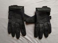 Mechanix Wear Original Covert Handschuhe Schwarz L Baden-Württemberg - Rheinau Vorschau