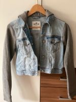 Hollister Jeans Jacke Damen XS Nordrhein-Westfalen - Solingen Vorschau