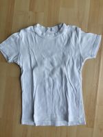 T-Shirt weiß Gr.104/110 Baden-Württemberg - Ostfildern Vorschau