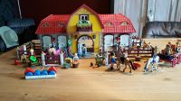 Playmobil Reiterhof Country 5221 Schleswig-Holstein - Bebensee Vorschau