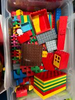 Riesiges Lego Duplo Konvolut ca 23kg Hessen - Petersberg Vorschau