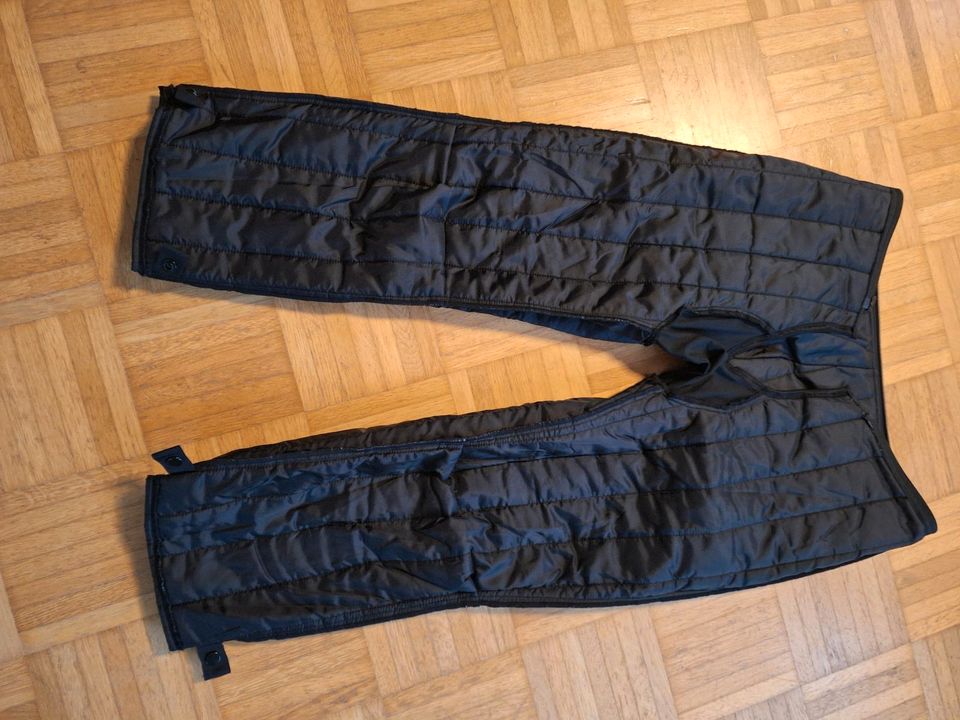 Motorradhose/Textilhose Dainese Tornale XT D-Dry Damen IT42/D36 in Dachau