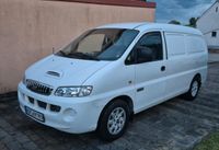 SUCHE Hyundai H1 Stahlfelgen 5 Loch Saarland - Blieskastel Vorschau