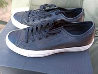 Converse leder Hessen - Mörlenbach Vorschau