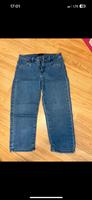 Blaue 3/4 Jeans, Größe S Bayern - Raubling Vorschau