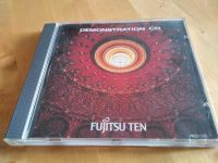 CD  FUJITSU TEN  CD Köln - Weidenpesch Vorschau