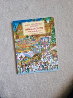 Buch "Mein grosses dickes Weihnachts Wimmelbuch" Nordrhein-Westfalen - Engelskirchen Vorschau