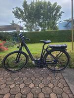 Cannondale E-Bike | Magura 28 Zoll Baden-Württemberg - Tettnang Vorschau