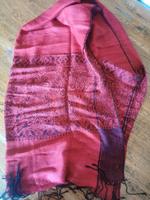 Schal, gross, neu, Pashmina Hamburg-Nord - Hamburg Eppendorf Vorschau