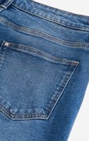 H&M Jeans straight Regular blau 32/32 Hessen - Darmstadt Vorschau