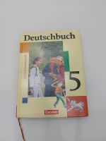 Deutschbuch 5  ISBN 9783060607969 Rheinland-Pfalz - Rüdesheim Vorschau