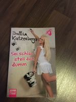 Daniela Katzenberger**Taschenbuch** Berlin - Pankow Vorschau