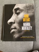 „The Mamba Mentality“ Buch von Kobe Bryant Berlin - Zehlendorf Vorschau
