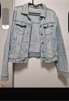 Jeansjacke Damen Jacke Sommer Frühling Jeans Nordrhein-Westfalen - Detmold Vorschau