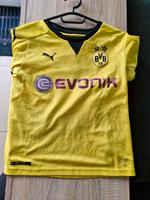 BvB Trikot Gr. 140 Nordrhein-Westfalen - Hamm Vorschau