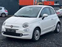 Fiat 500 Lounge-AUTOMATIK-KLIMA-PANORAMA-FACELIFT Niedersachsen - Rosdorf Vorschau