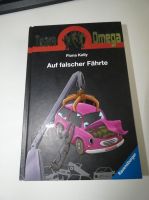 Ravensburger Team Omega auf falscher Fährte Buch Kinder 1,50 Euro Baden-Württemberg - Freudenberg Vorschau