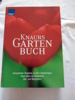 Knaues Gartenbuch Sachbuch Baden-Württemberg - Radolfzell am Bodensee Vorschau