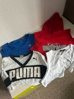 4 Tshirts für Mädchen Brandenburg - Biesenthal Vorschau