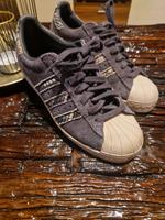 Adidas Superstar in 38,+Versand +PayPal möglich Saarland - Wadgassen Vorschau