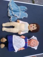 Fast antike Puppen, Puppe in Tracht Niedersachsen - Bovenden Vorschau