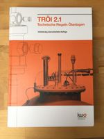 Wie neu:Technische Regeln Ölanlagen TRÖl 2.1+TRwS 1+2 (DWA-A 791) Nordrhein-Westfalen - Mülheim (Ruhr) Vorschau
