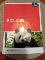 Schulbuch Biologie Heute Berufliche Gymnasien Nordrhein-Westfalen - Heiligenhaus Vorschau