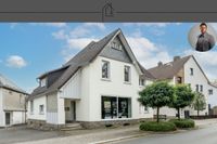 #KOMINOS IMMOBILIEN# saniertes Wohn & Geschäftshaus in bester Lage in Herscheid Nordrhein-Westfalen - Herscheid Vorschau