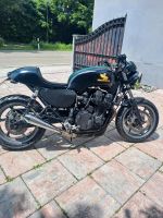 CB 750 Seven Fifty/ Caferacer Rheinland-Pfalz - Rheinzabern Vorschau