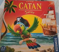 Siedler von Catan Junior Kosmos Schleswig-Holstein - Barmissen Vorschau