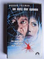 Im Netz der Spinne VHS Video Thüringen - Zella-Mehlis Vorschau
